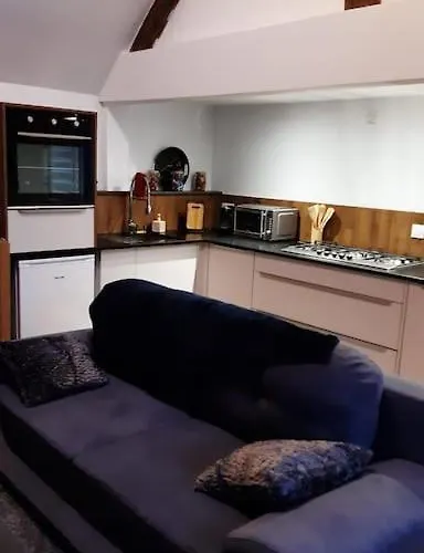 Loft In Yvetot