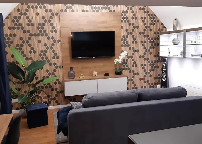 Loft In Yvetot