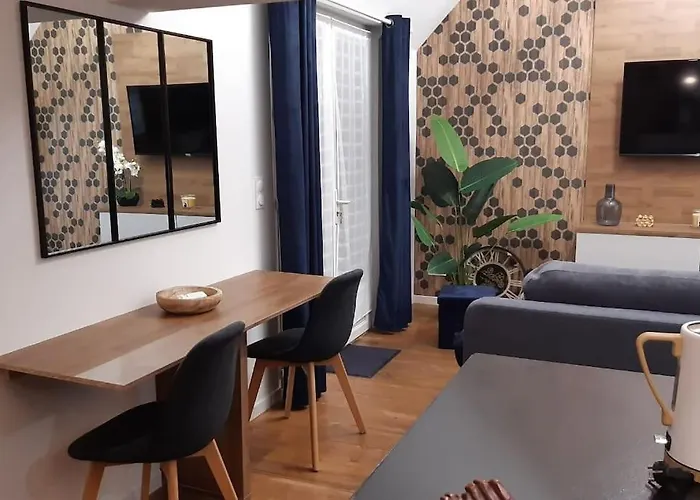 Loft In Yvetot