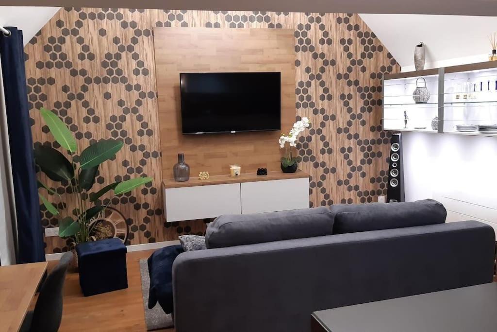 Loft In Yvetot